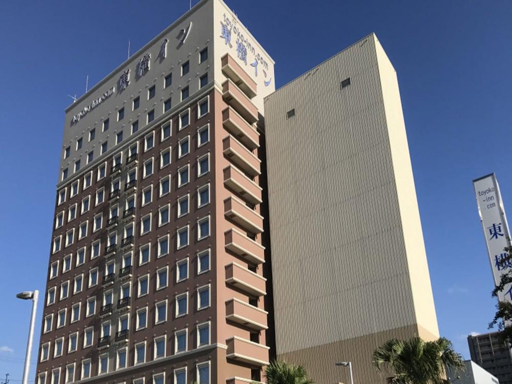 TOYOKO INN CHIBA MINATO EKIMAE 千葉市 TOYOKO INN CHIBA MINATO EKIMAE 千葉市
