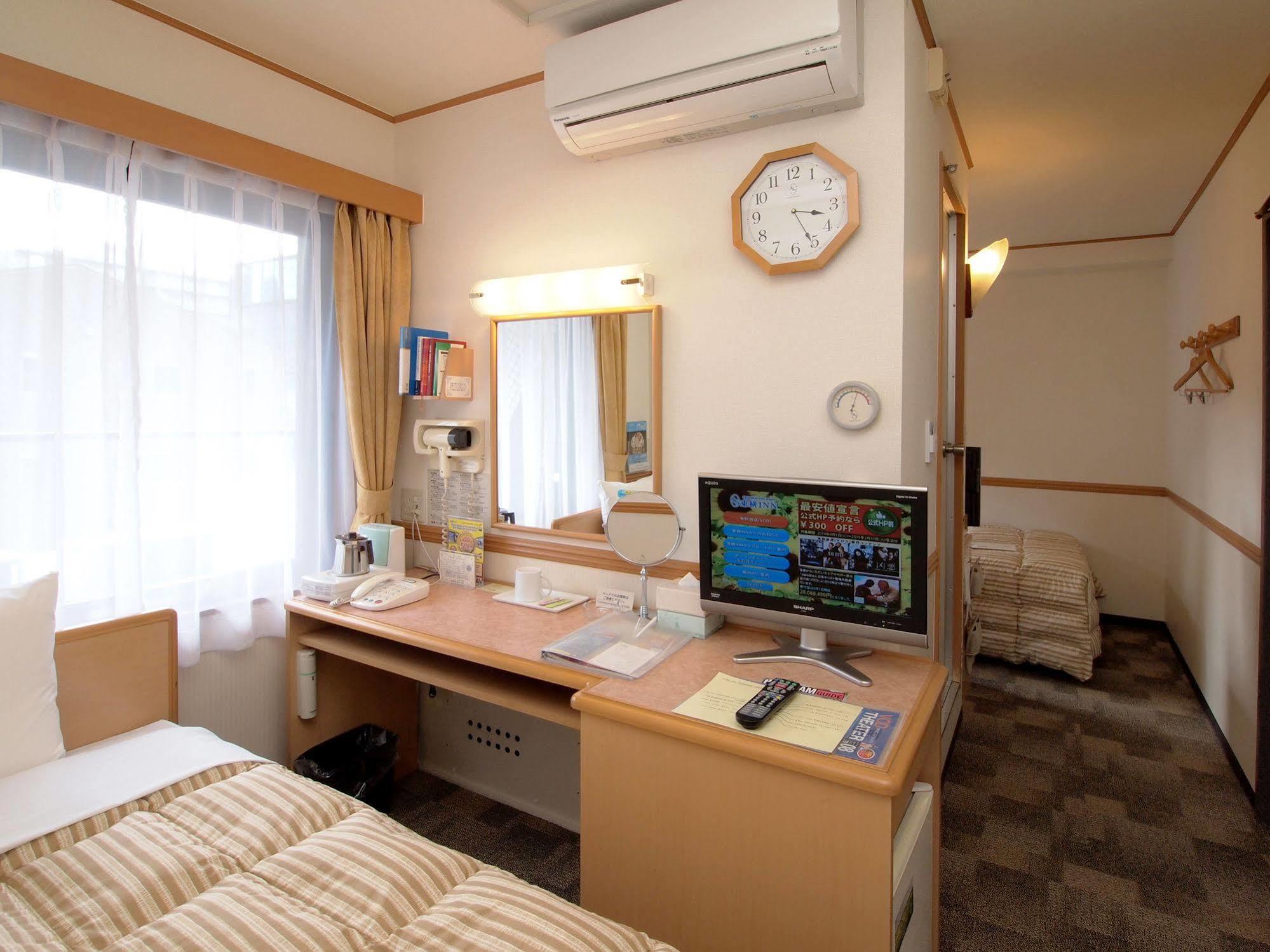TOYOKO INN CHIBA MINATO EKIMAE 千葉市 TOYOKO INN CHIBA MINATO EKIMAE 千葉市